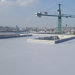 Ipermeabilizaciones en techos terrazas en Quito y todo el Ecuador